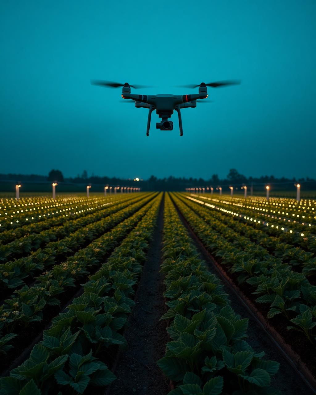 Agriculture sector